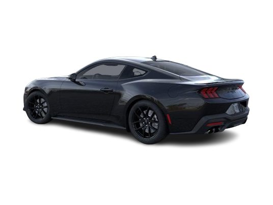 Thumbnail: 2025 Ford Mustang - 4