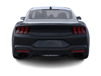 Thumbnail: 2025 Ford Mustang - 5