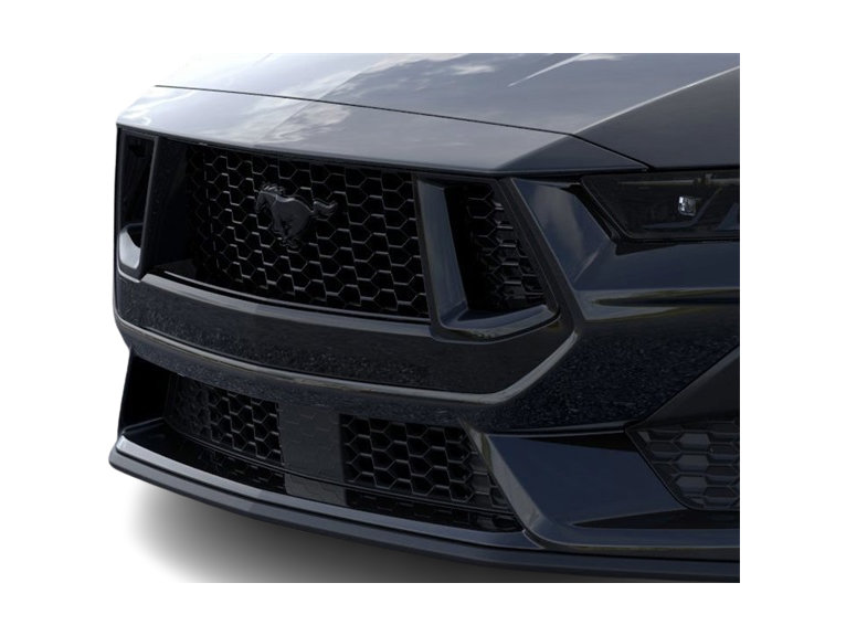 Thumbnail: 2025 Ford Mustang - 18