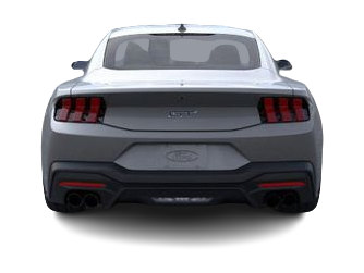 Thumbnail: 2026 Ford Mustang - 5