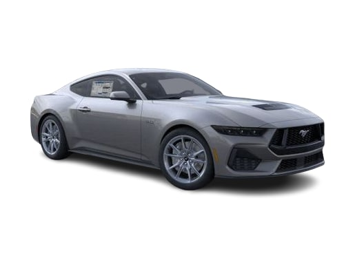 Thumbnail: 2026 Ford Mustang - 14