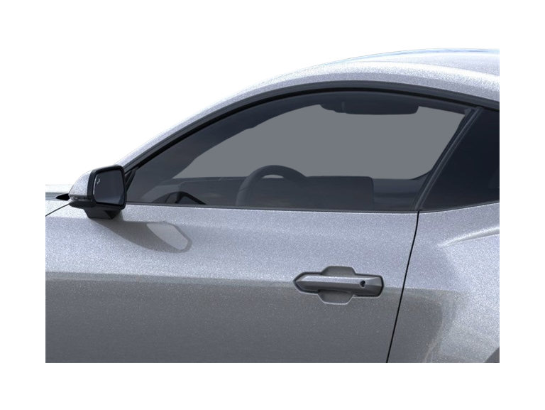 Thumbnail: 2026 Ford Mustang - 20