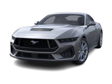 Thumbnail: 2026 Ford Mustang - 12