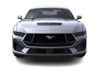 Thumbnail: 2026 Ford Mustang - 13