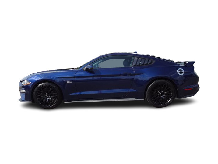 Thumbnail: 2020 Ford Mustang - 3