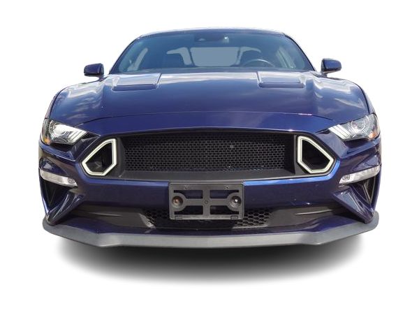 Thumbnail: 2020 Ford Mustang - 5