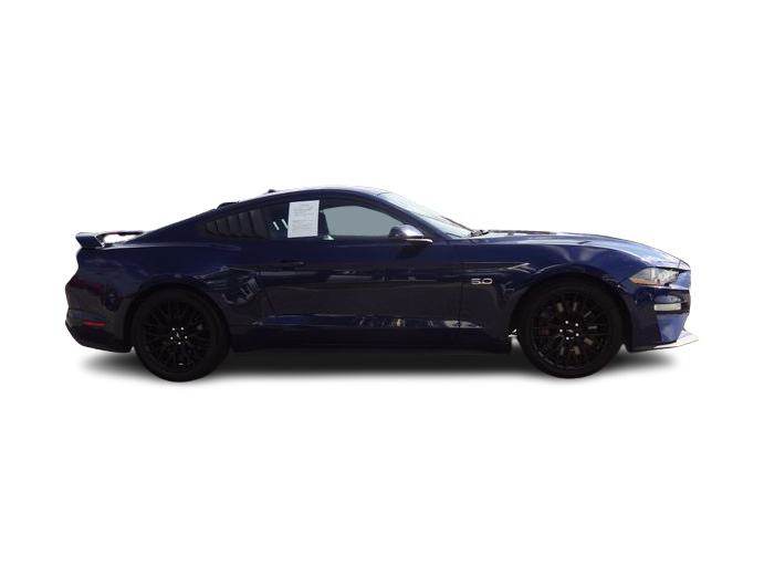 Thumbnail: 2020 Ford Mustang - 17
