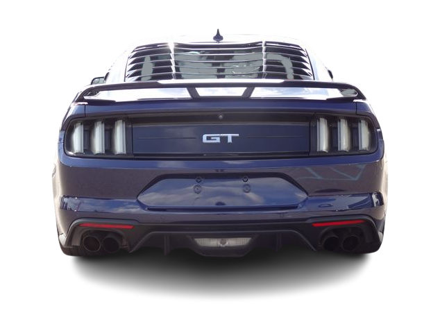 Thumbnail: 2020 Ford Mustang - 4