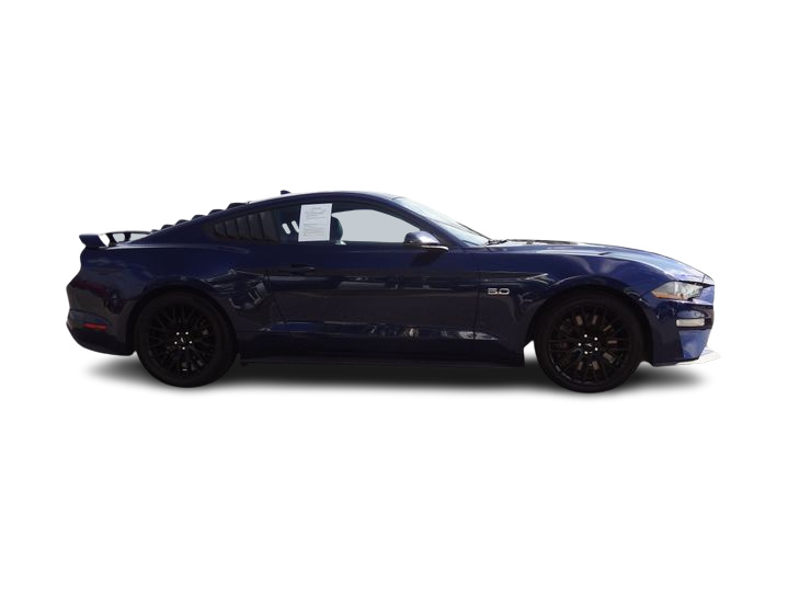 Thumbnail: 2020 Ford Mustang - 16