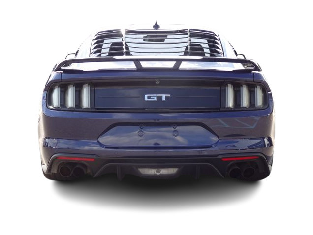 Thumbnail: 2020 Ford Mustang - 4