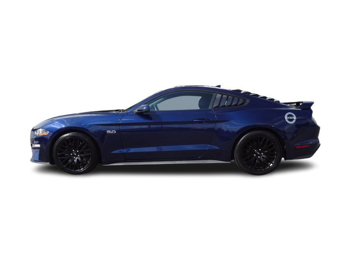 Thumbnail: 2020 Ford Mustang - 3