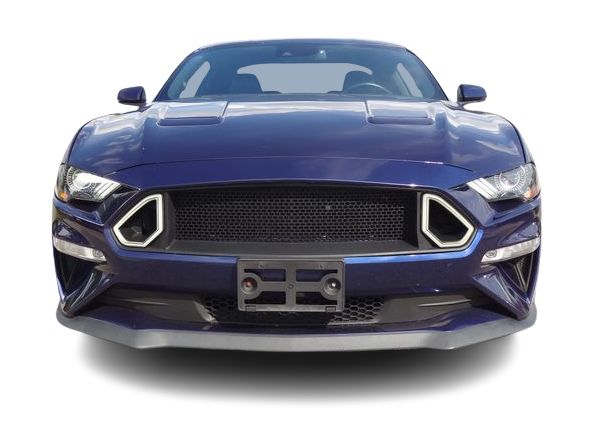 Thumbnail: 2020 Ford Mustang - 17