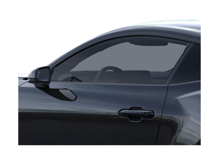 Thumbnail: 2025 Ford Mustang - 20