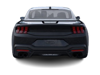 Thumbnail: 2025 Ford Mustang - 5