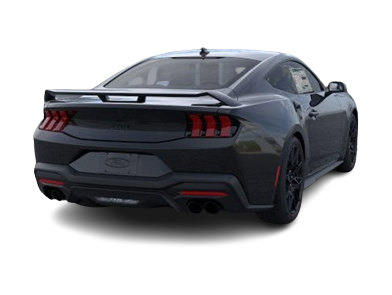 Thumbnail: 2025 Ford Mustang - 16