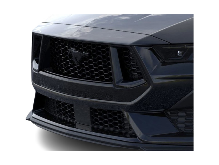 Thumbnail: 2025 Ford Mustang - 18