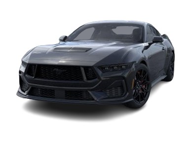 Thumbnail: 2025 Ford Mustang - 13