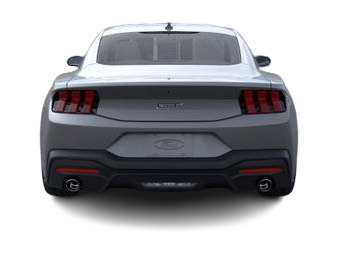 Thumbnail: 2026 Ford Mustang - 13