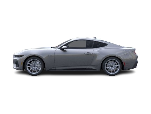 Thumbnail: 2026 Ford Mustang - 3