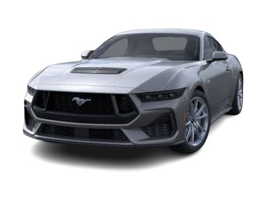 Thumbnail: 2026 Ford Mustang - 4