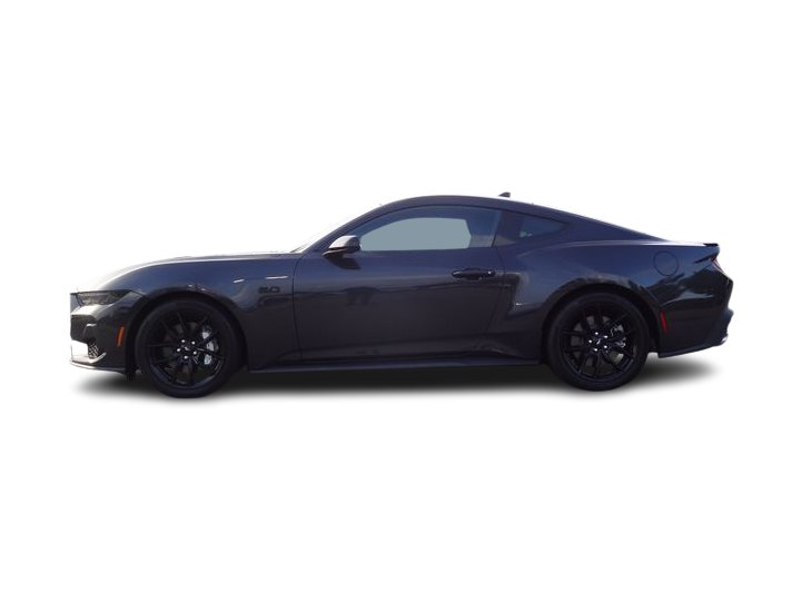 Thumbnail: 2024 Ford Mustang - 3