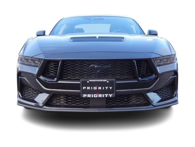 Thumbnail: 2024 Ford Mustang - 5