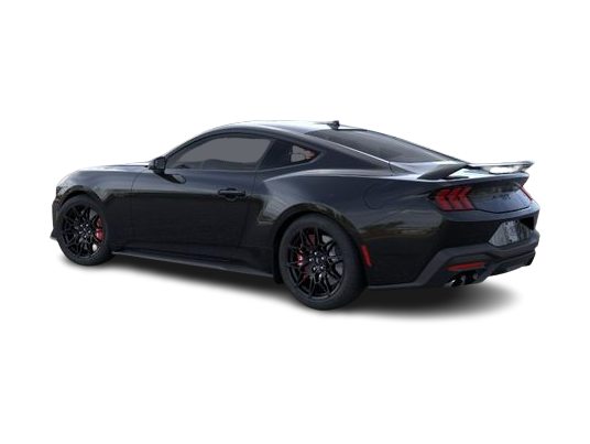 Thumbnail: 2026 Ford Mustang - 4