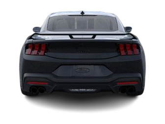 Thumbnail: 2026 Ford Mustang - 12