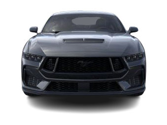 Thumbnail: 2026 Ford Mustang - 13