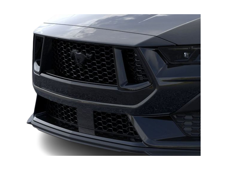 Thumbnail: 2026 Ford Mustang - 18