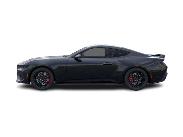 Thumbnail: 2026 Ford Mustang - 3