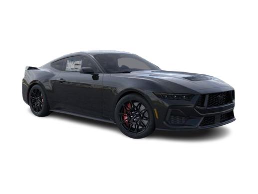 Thumbnail: 2026 Ford Mustang - 14