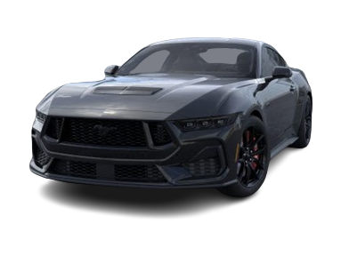 2025 Ford Mustang GT Premium 13