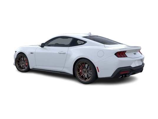 Thumbnail: 2025 Ford Mustang - 12