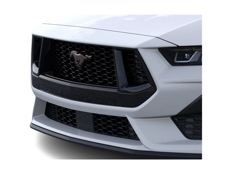 Thumbnail: 2025 Ford Mustang - 18