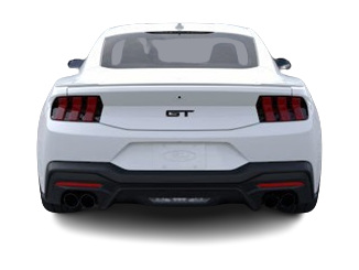 Thumbnail: 2025 Ford Mustang - 4