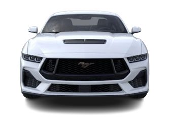 Thumbnail: 2025 Ford Mustang - 13