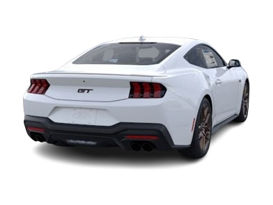 Thumbnail: 2025 Ford Mustang - 15