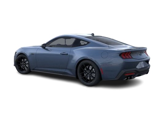Thumbnail: 2026 Ford Mustang - 4
