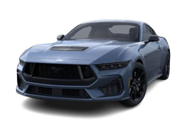 Thumbnail: 2026 Ford Mustang - 12