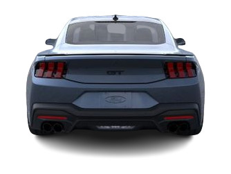 Thumbnail: 2026 Ford Mustang - 5