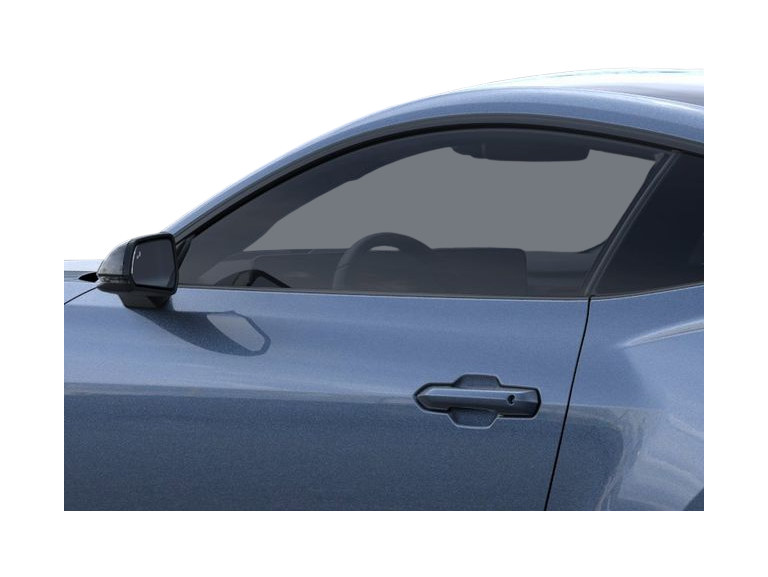 Thumbnail: 2026 Ford Mustang - 20
