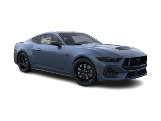 Thumbnail: 2026 Ford Mustang - 14