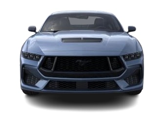 Thumbnail: 2026 Ford Mustang - 13