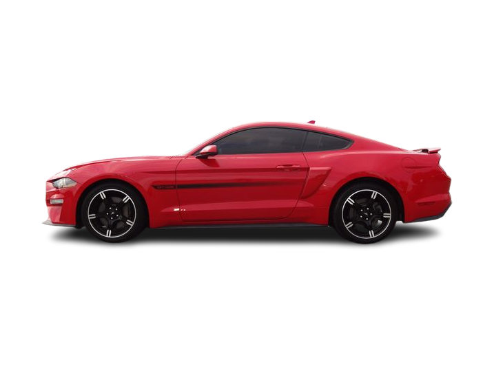 Thumbnail: 2020 Ford Mustang - 3