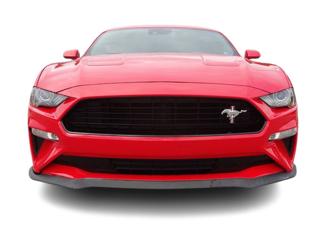 Thumbnail: 2020 Ford Mustang - 5
