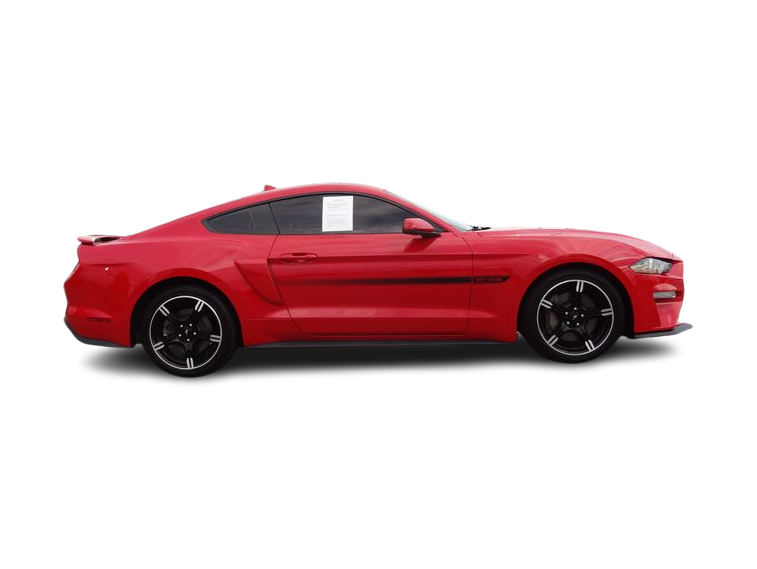 Thumbnail: 2020 Ford Mustang - 19