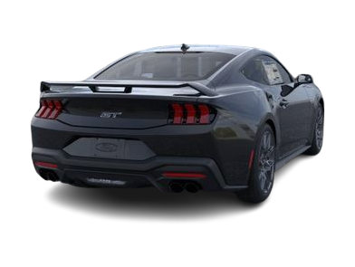 Thumbnail: 2026 Ford Mustang - 15