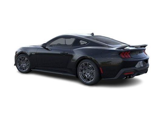 Thumbnail: 2026 Ford Mustang - 4