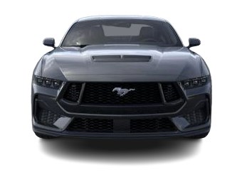 Thumbnail: 2026 Ford Mustang - 13